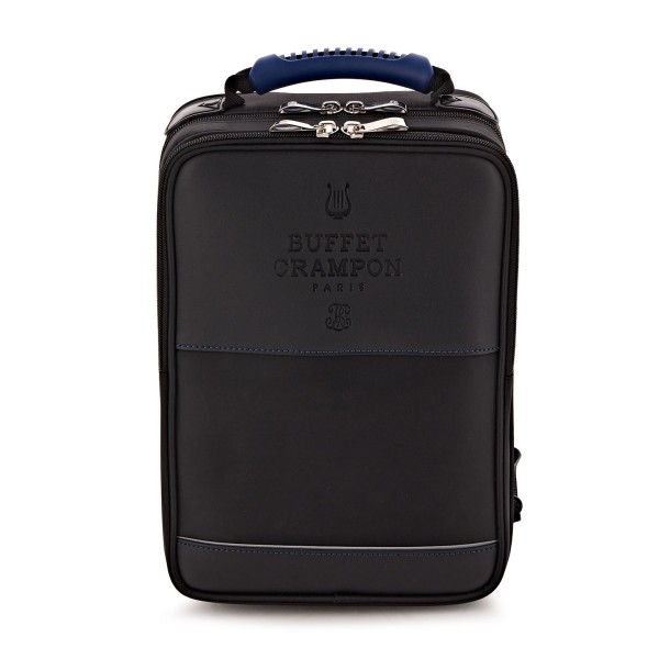 Buffet B12 Bb Clarinet 10