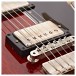 Gibson Custom 1964 SG Standard Reissue w/ Maestro Vibrola VOS, Cherry Red #505164 - bridge pickup