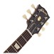 Gibson Custom 1964 SG Standard Reissue w/ Maestro Vibrola VOS, Cherry Red #505164 - headstock