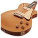 Gibson Custom 1954 Les Paul Reissue VOS, Double Gold #45444 - body