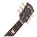 Gibson Custom 1954 Les Paul Reissue VOS, Double Gold #45444 - headstock