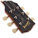 Gibson Custom 1954 Les Paul Reissue VOS, Double Gold #45444 - headstock logo