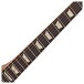 Gibson Custom 1954 Les Paul Reissue VOS, Double Gold #45444 - neck