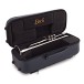 Bach Stradivarius 180S43 Trumpet, Silver 8