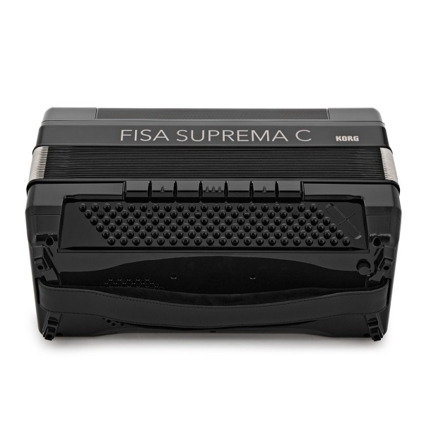 Korg Fisa Suprema C Digital Accordion, Button 4