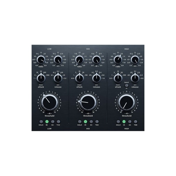 Relab Maselec MLA-4