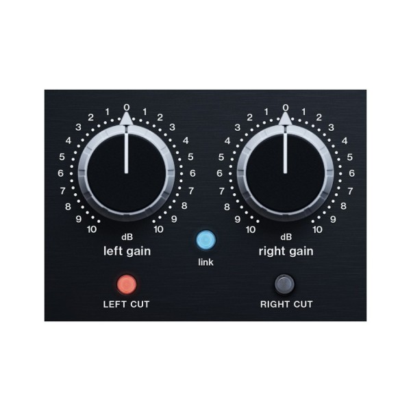 Relab Maselec MLA-4