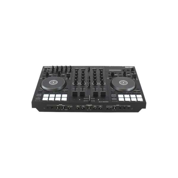 Roland DJ-707M Mobile DJ Controller - Secondhand at Gear4music