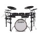 Alesis Strata Prime Expanded Electronic Drum Set - Gear4music Exclusive