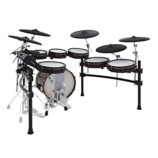 Alesis Strata Prime Expanded Electronic Drum Set - Gear4music Exclusive