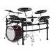 Alesis Strata Prime Expanded Electronic Drum Set - Gear4music Exclusive