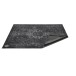 Drum N Base Pro Series X-Heavy Road Worn Aged Black Persian, 185cm x 160cm