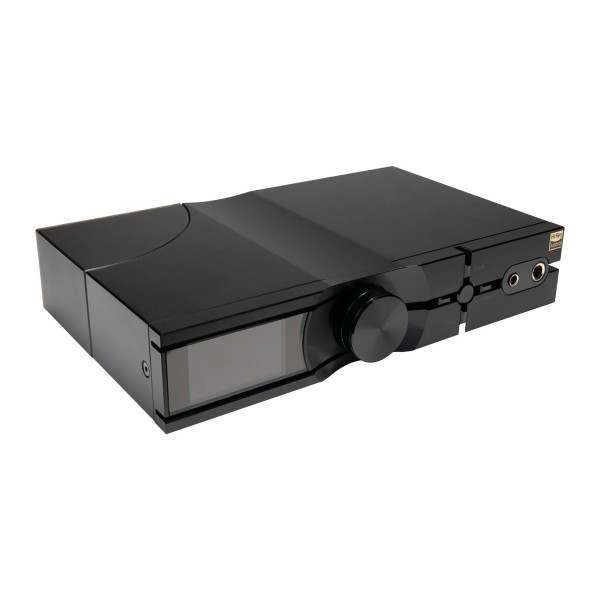 iFi Neo iDSD 3 Ultra-Res DAC + Headphone Amplifier - main 