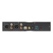 iFi Neo iDSD 3 Ultra-Res DAC + Headphone Amplifier - rear 