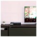 iFi Neo iDSD 3 Ultra-Res DAC + Headphone Amplifier - lfiestyle 