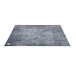 Drum N Base Pro Series X-Heavy Road Worn Aged Turquoise Persian, 185cm x 160cm