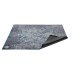 Drum N Base Pro Series X-Heavy Road Worn Aged Turquoise Persian, 185cm x 160cm