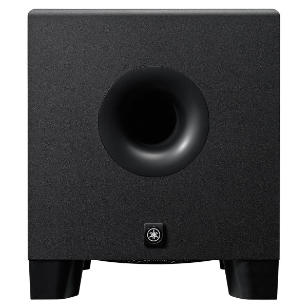 Yamaha HS8S - Front
