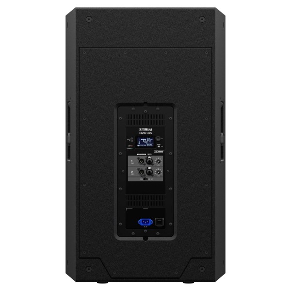 DZR315 PA Speaker - Rear