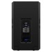 DZR315 PA Speaker - Rear