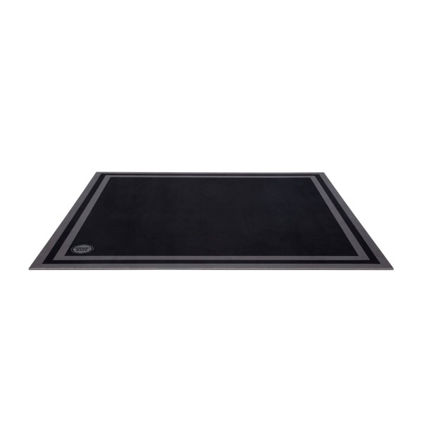 Drum N Base Sound Stage - Black, 150 x 130cm