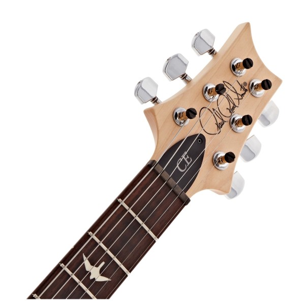 PRS CE24, Black Amber at Gear4music