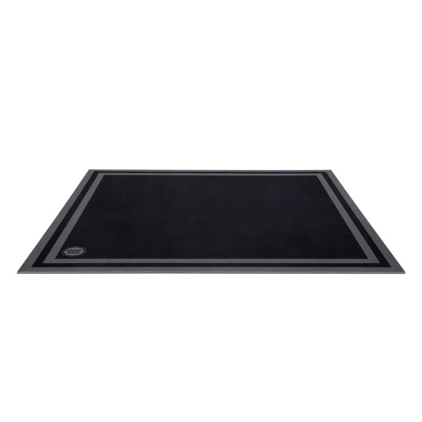 Drum N Base Sound Stage - Black, 185 x 165cm