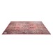 Drum N Base Sound Stage - Worn Persian Red, 185 x 165cm