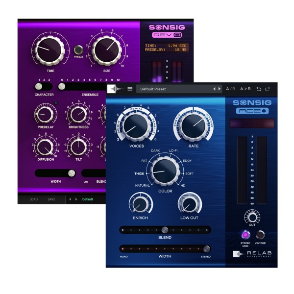 Relab Sonsig Pro Bundle 