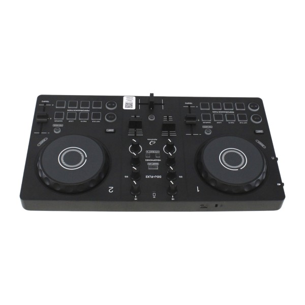 AlphaTheta DDJ-FLX2 2-Channel DJ rekordbox Controller - Secondhand