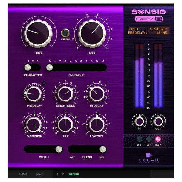 Relab Sonsig Pro Bundle 