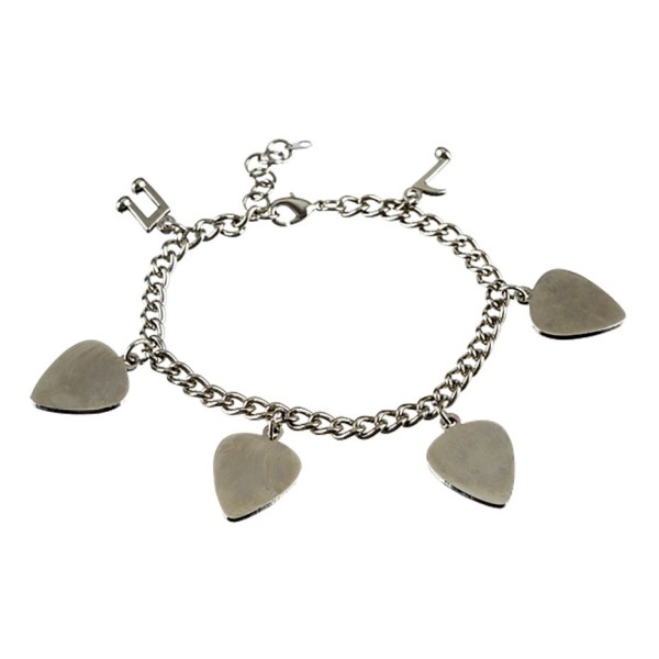 Fender Love Peace & Music Bracelet