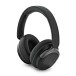 SubZero NH-360 Spatial Audio Bluetooth Headphones with Active Noise Cancelling, Black
