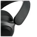 SubZero NH-360 Spatial Audio Bluetooth Headphones with Active Noise Cancelling, Black