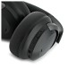 SubZero NH-360 Spatial Audio Bluetooth Headphones with Active Noise Cancelling, Black