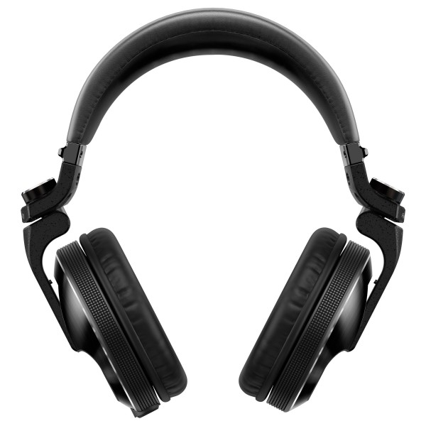 Pioneer HDJ-X10 Professional DJ Headphones 4