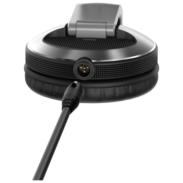 Pioneer HDJ-X10 Professional DJ Headphones 7
