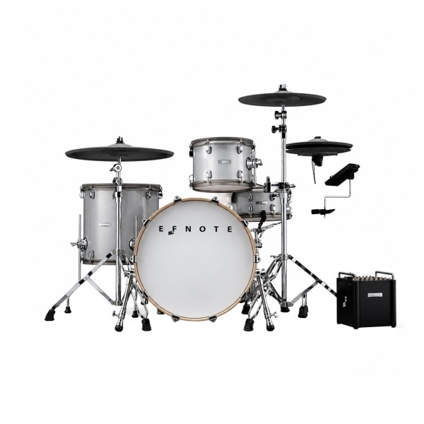 Ef-Note Pro 700 Electronic Drum Kit