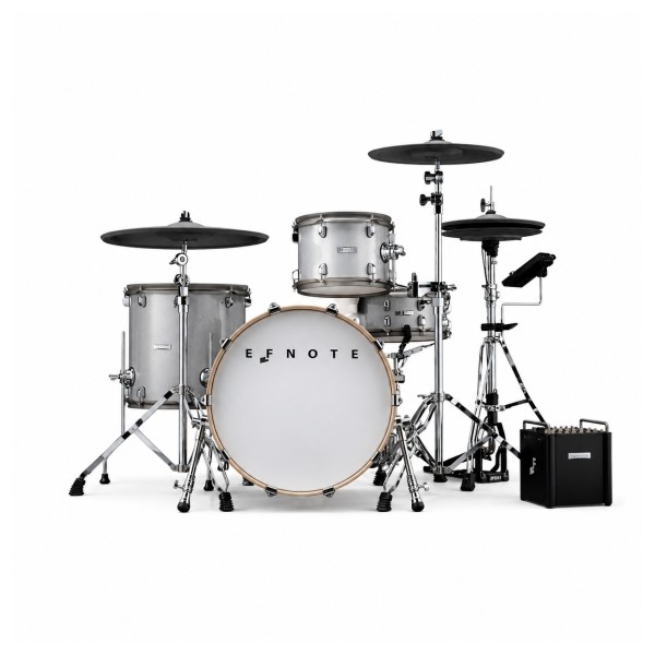 Ef-Note Pro 700 Electronic Drum Kit