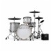 Ef-Note Pro 700 Electronic Drum Kit