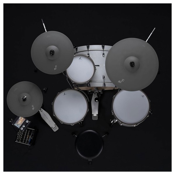 Ef-Note Pro 700 Electronic Drum Kit
