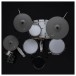 Ef-Note Pro 700 Electronic Drum Kit