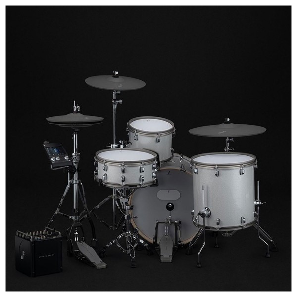 Ef-Note Pro 700 Electronic Drum Kit