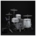 Ef-Note Pro 700 Electronic Drum Kit
