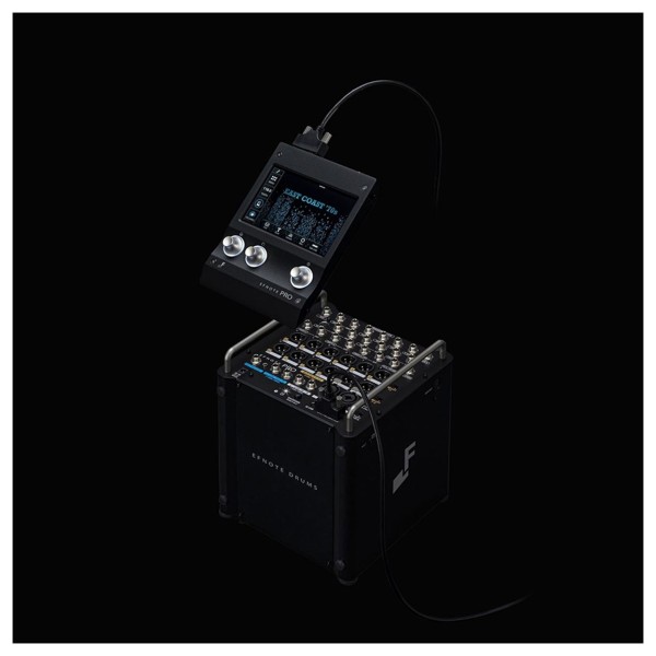 Ef-Note Pro 700 Electronic Drum Kit