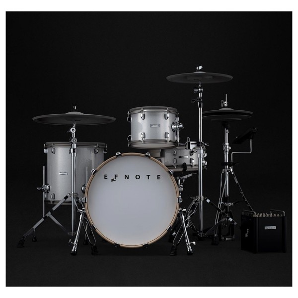 Ef-Note Pro 700 Electronic Drum Kit