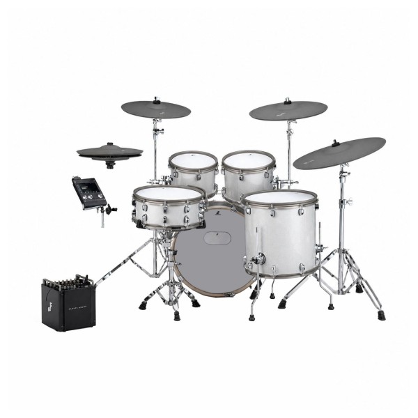 Ef-Note Pro 701 Electronic Drum Kit