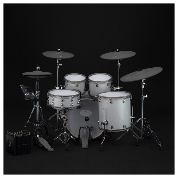 Ef-Note Pro 701 Electronic Drum Kit