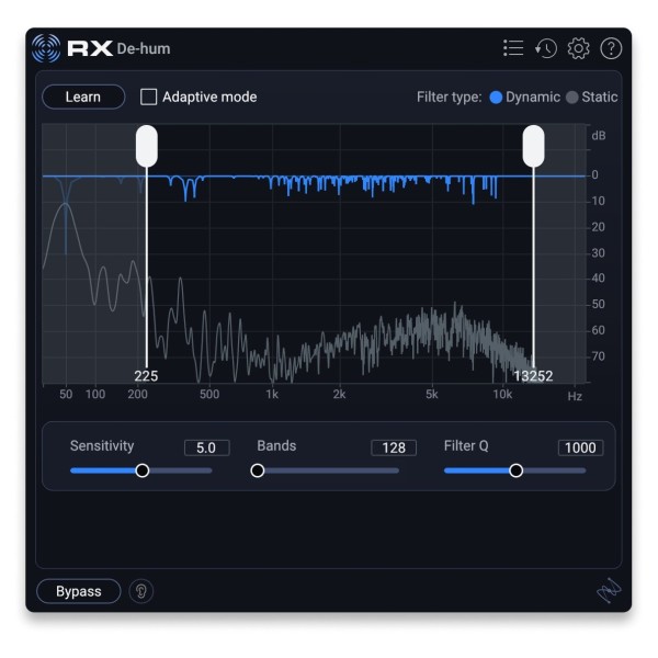 iZotope RX 12 Elements