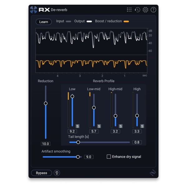 iZotope RX 12 Elements